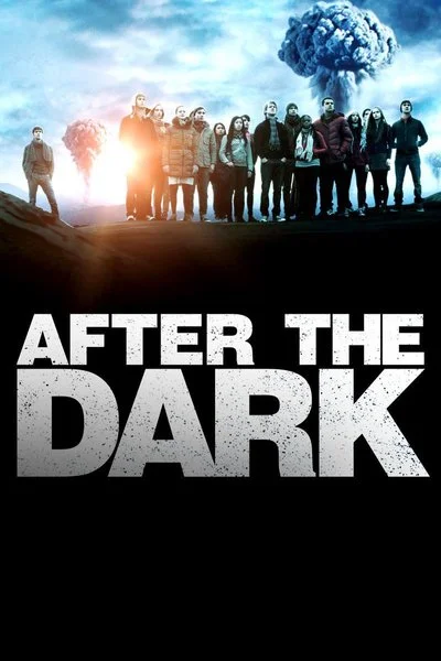 Poster After The Dark