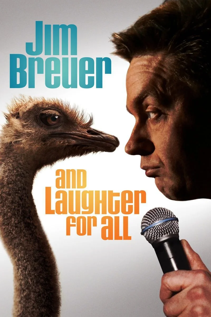 Affiche de Jim Breuer: And Laughter for All