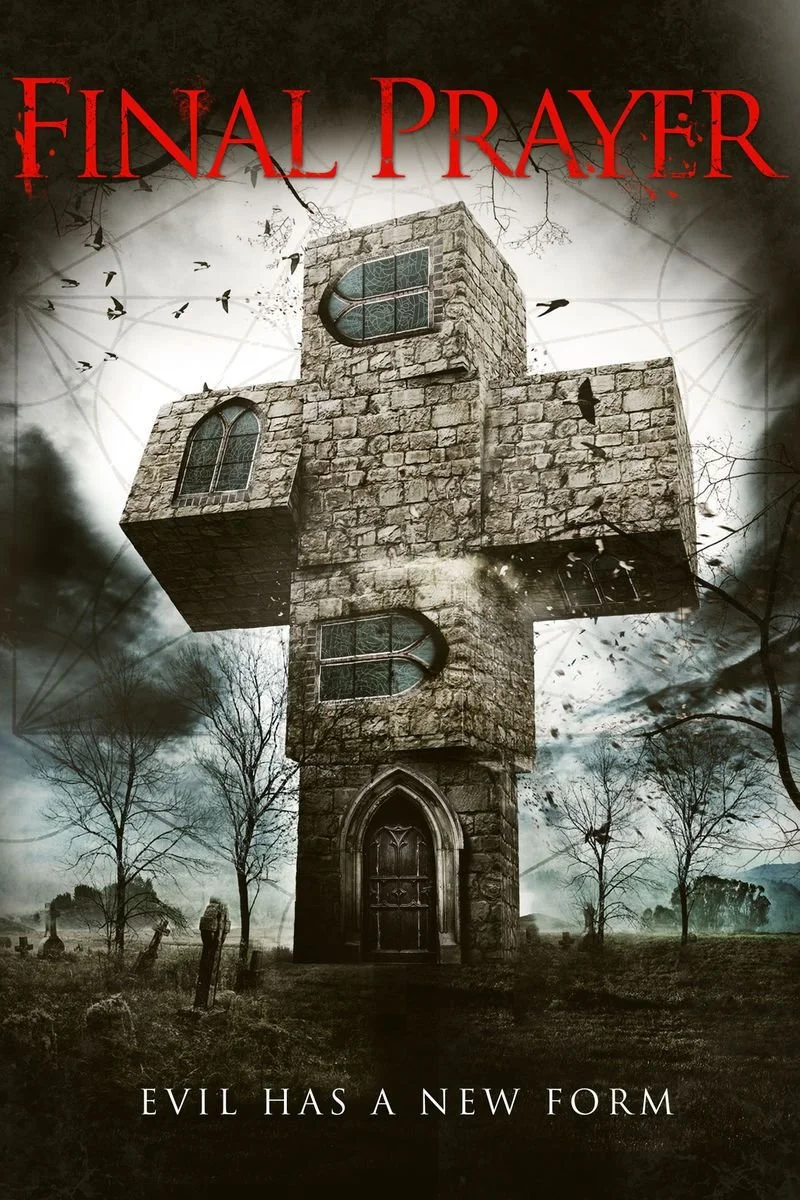 Affiche de Final Prayer