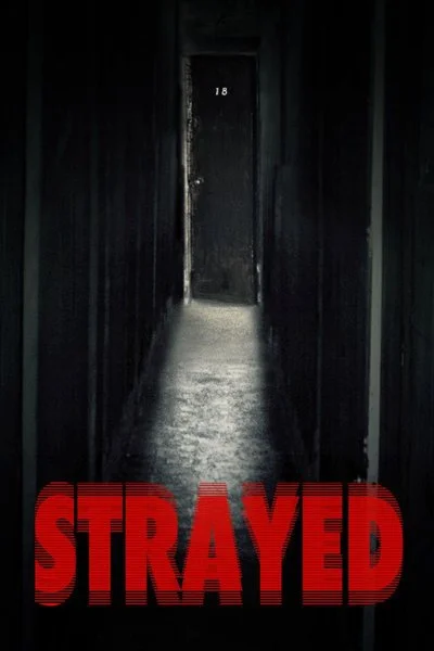 Affiche Strayed