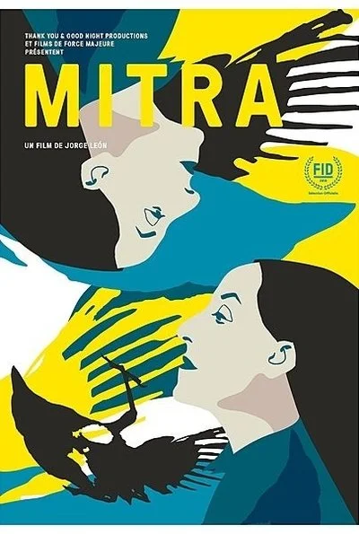 Affiche Mitra