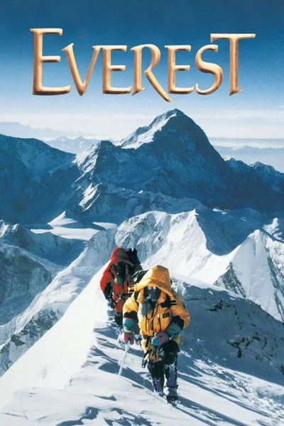 Poster Everest