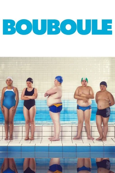 Poster Bouboule