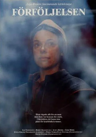 Affiche Forfølgelsen