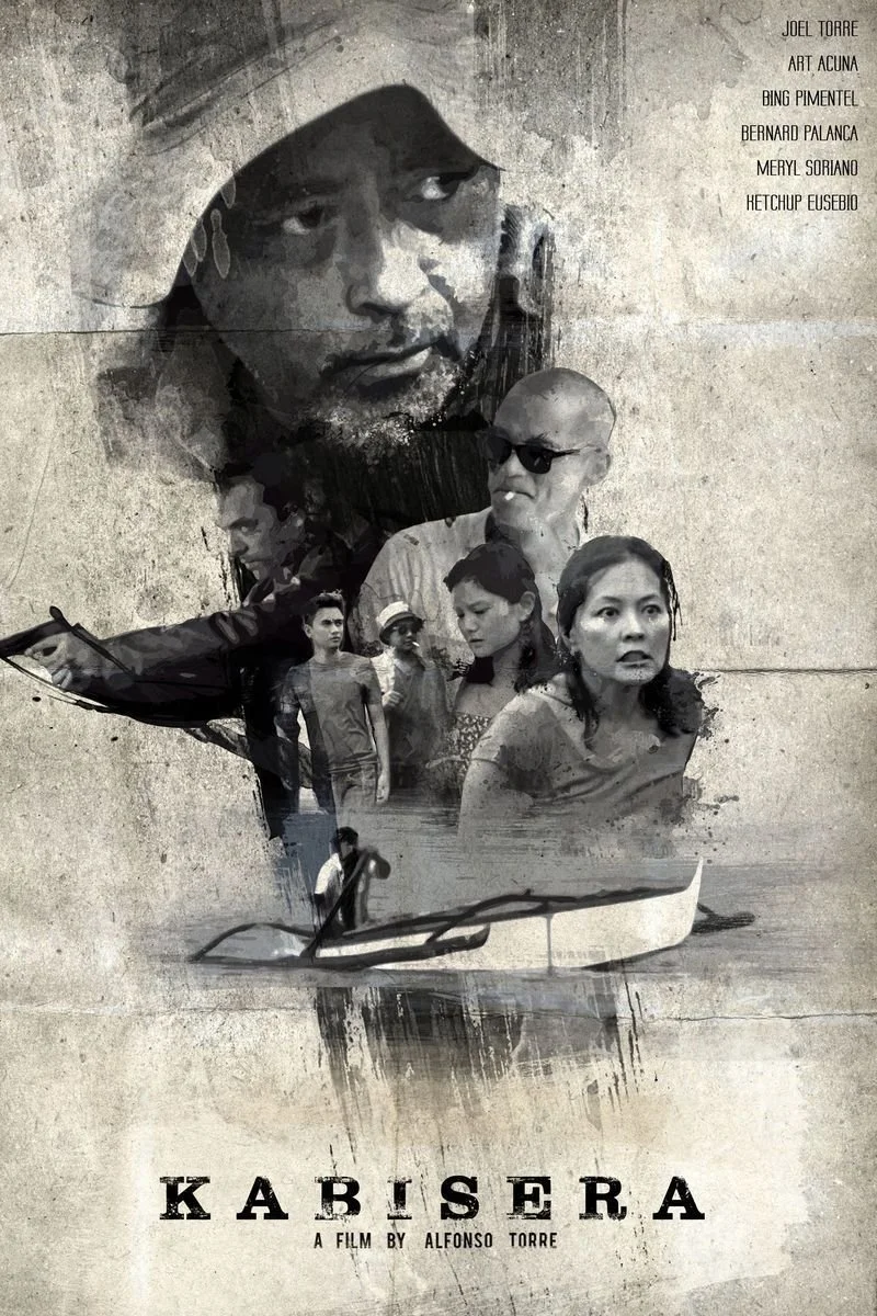 Affiche de Kabisera