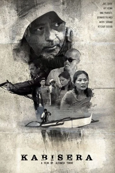 Poster Kabisera