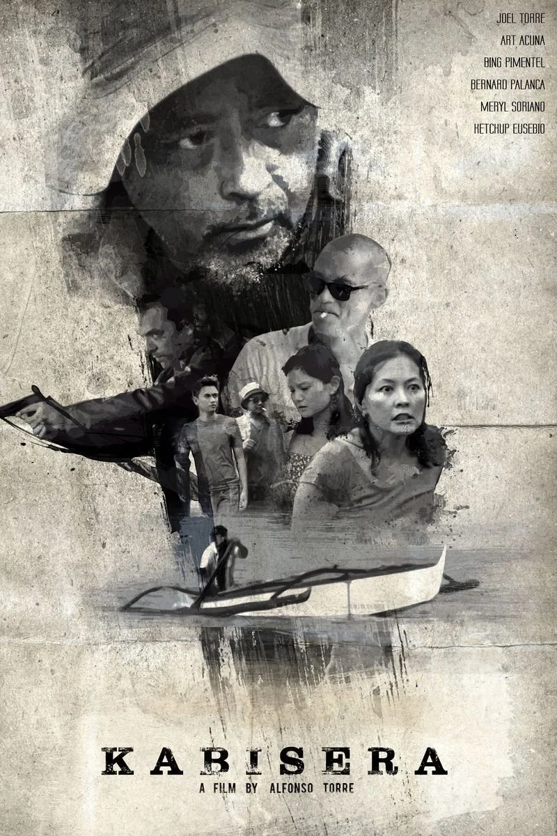 Poster van Kabisera