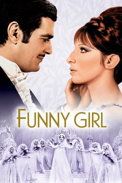 Affiche Funny Girl