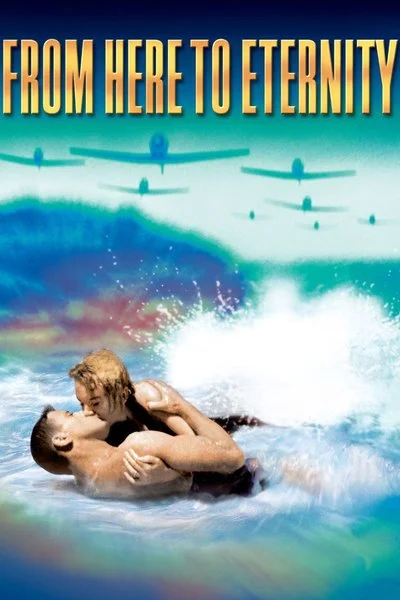 Affiche Tant Qu'il Y Aura Des Hommes