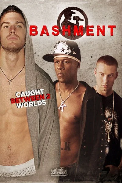 Affiche Bashment