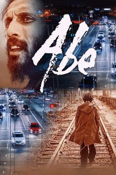 Poster Abe