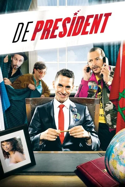 Affiche De President
