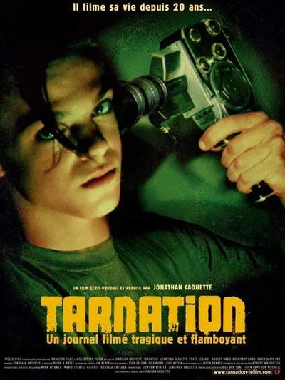 Affiche Tarnation