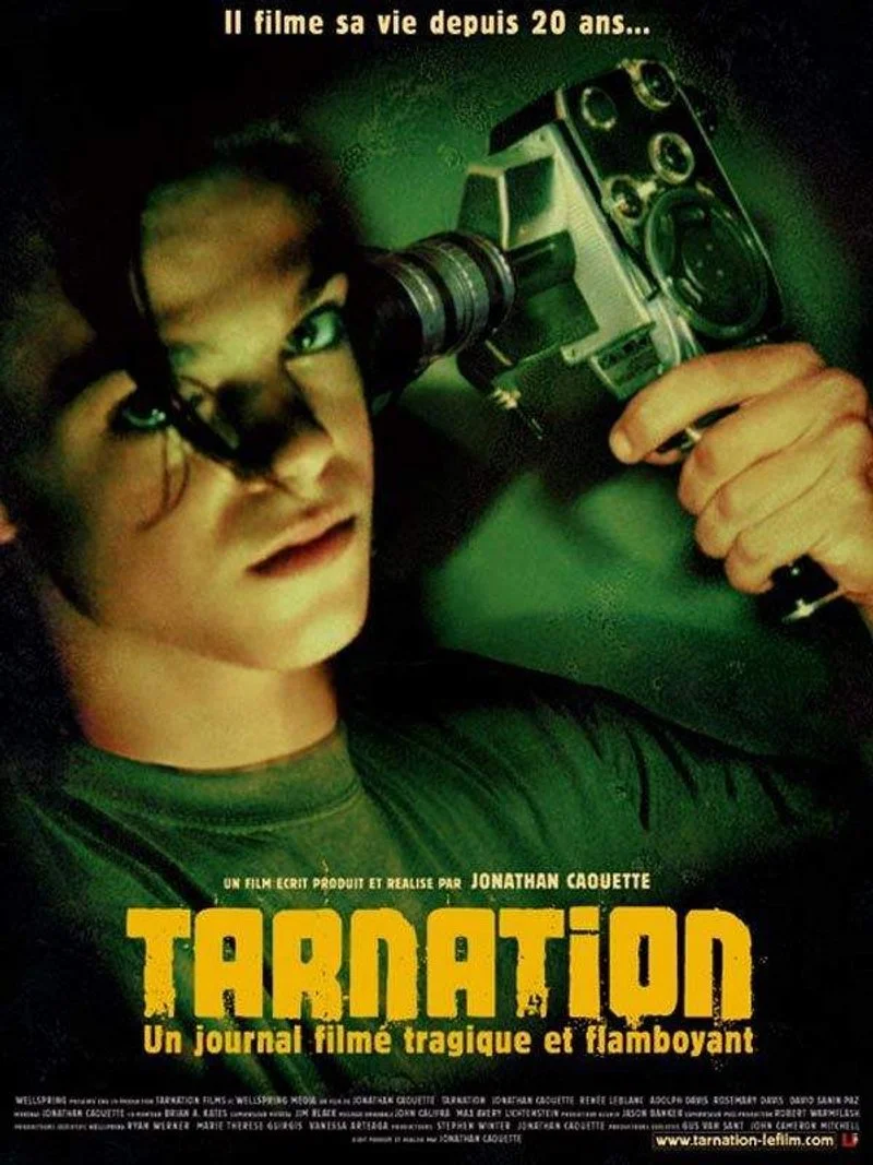 Poster van Tarnation