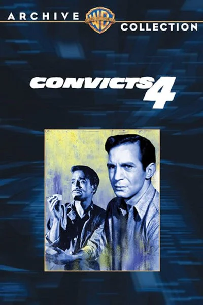 Poster Convicts Four