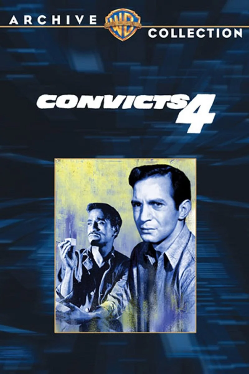 Affiche de Convicts Four