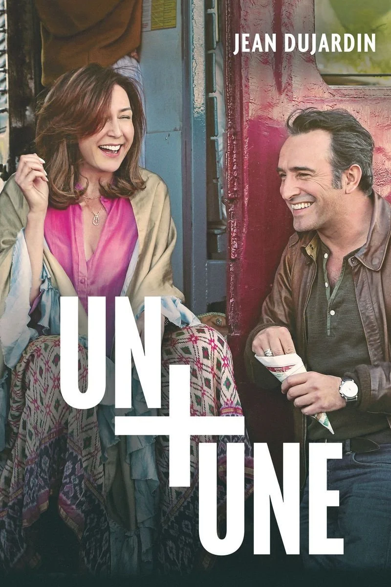 Affiche de Un + Une