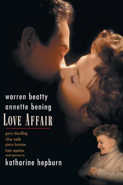 Poster Love Affair
