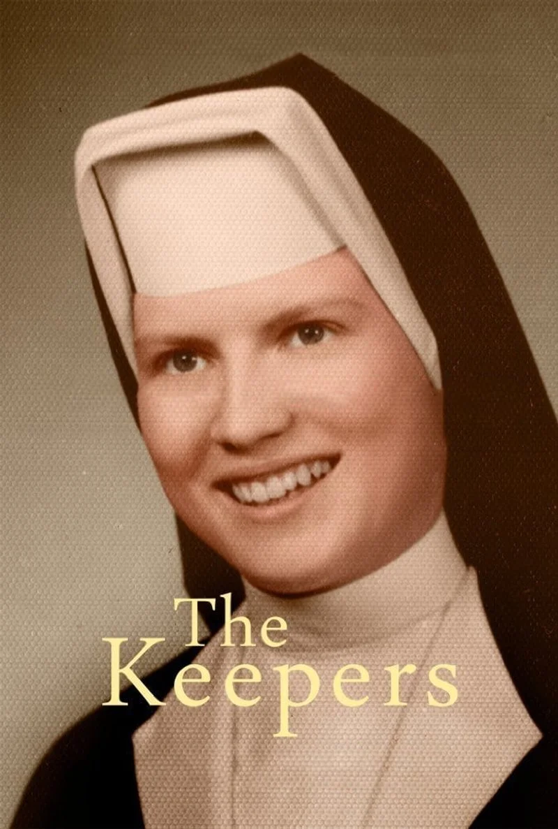 Affiche de The Keepers