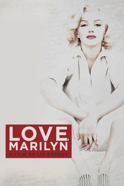 Poster Love, Marilyn