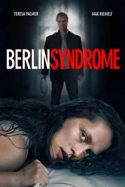 Affiche Berlin Syndrome