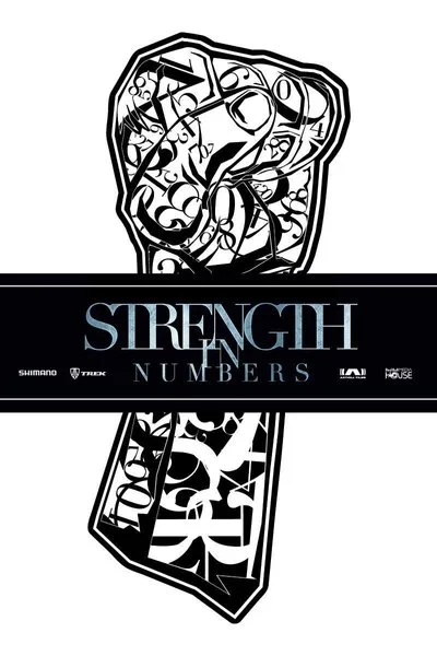Poster Strength In Numbers