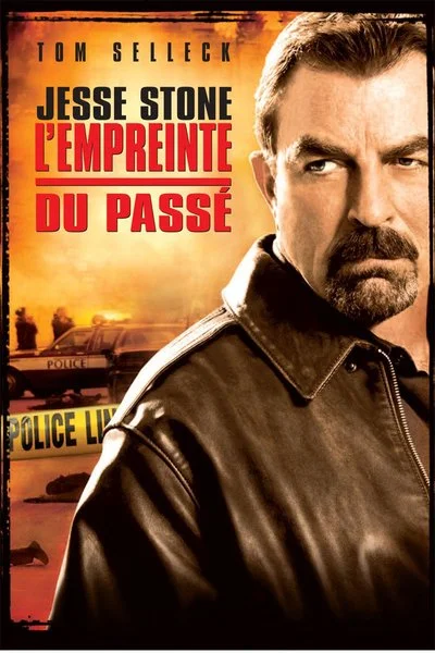 Affiche Jesse Stone : L'empreinte du passé