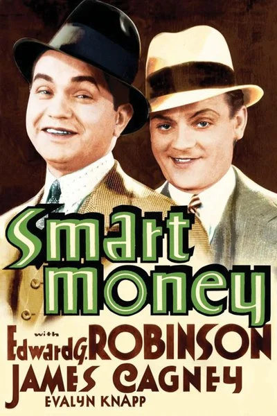Affiche Smart Money