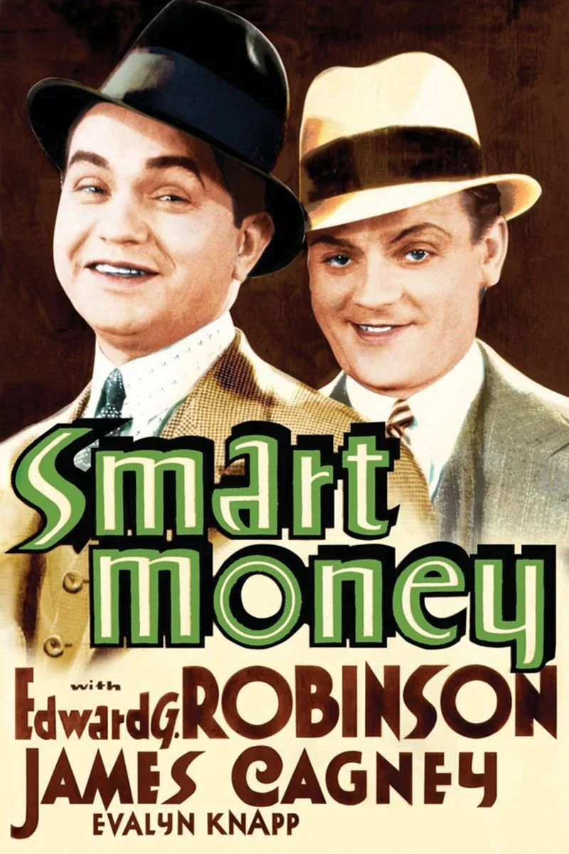 Poster van Smart Money
