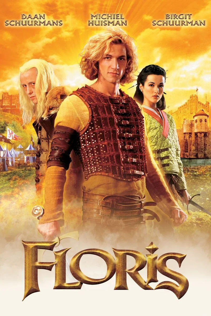 Affiche de Floris