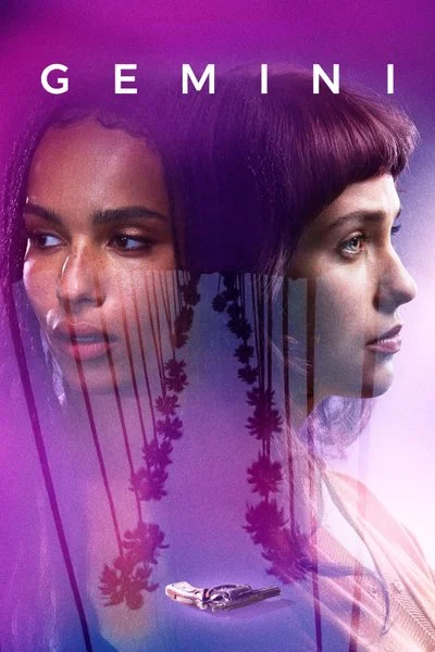 Poster Gemini