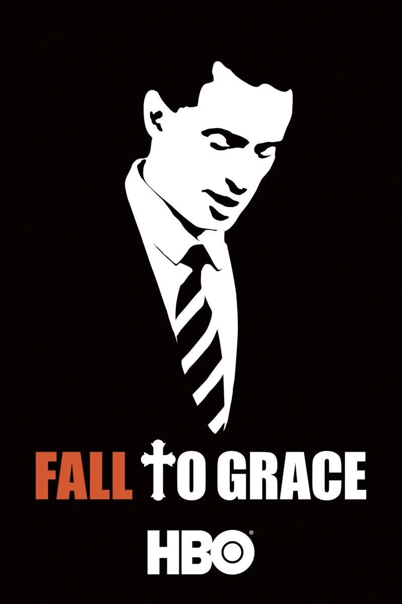 Poster van Fall to Grace