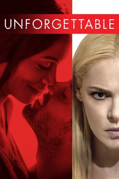 Affiche Unforgettable