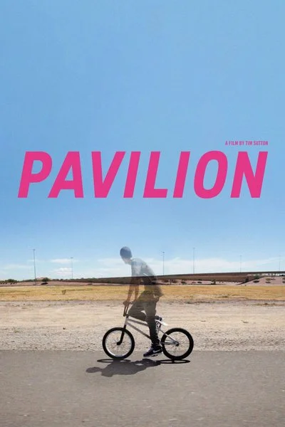 Poster Pavilion