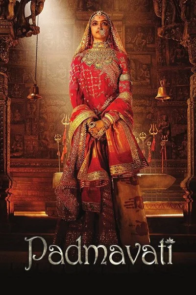 Poster Padmaavat