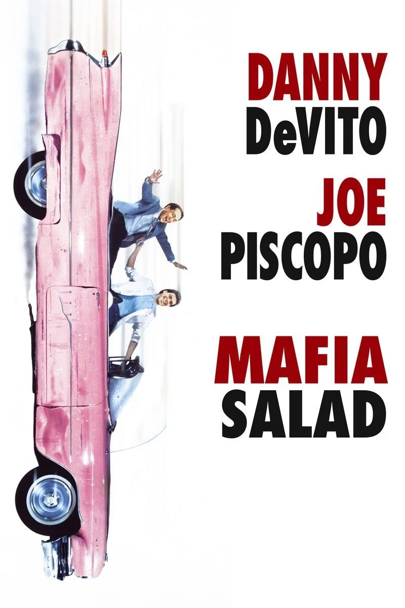 Poster van Wise Guys