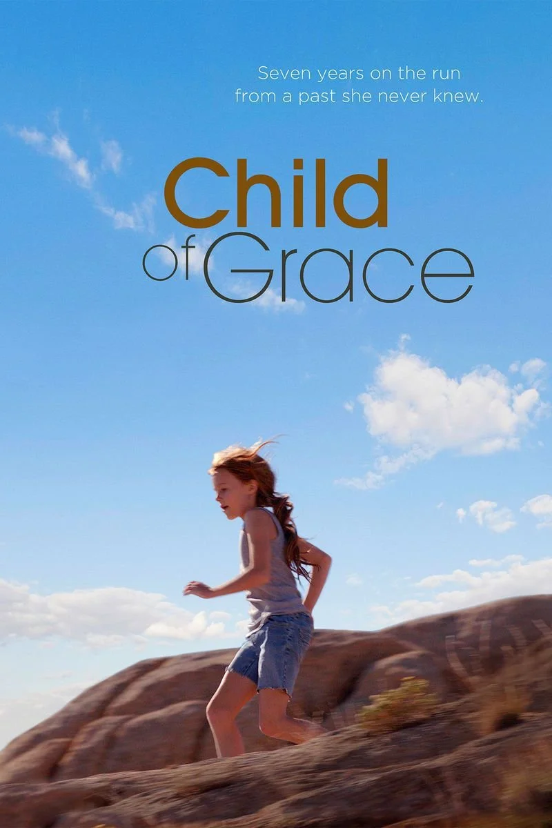 Affiche de Child of Grace