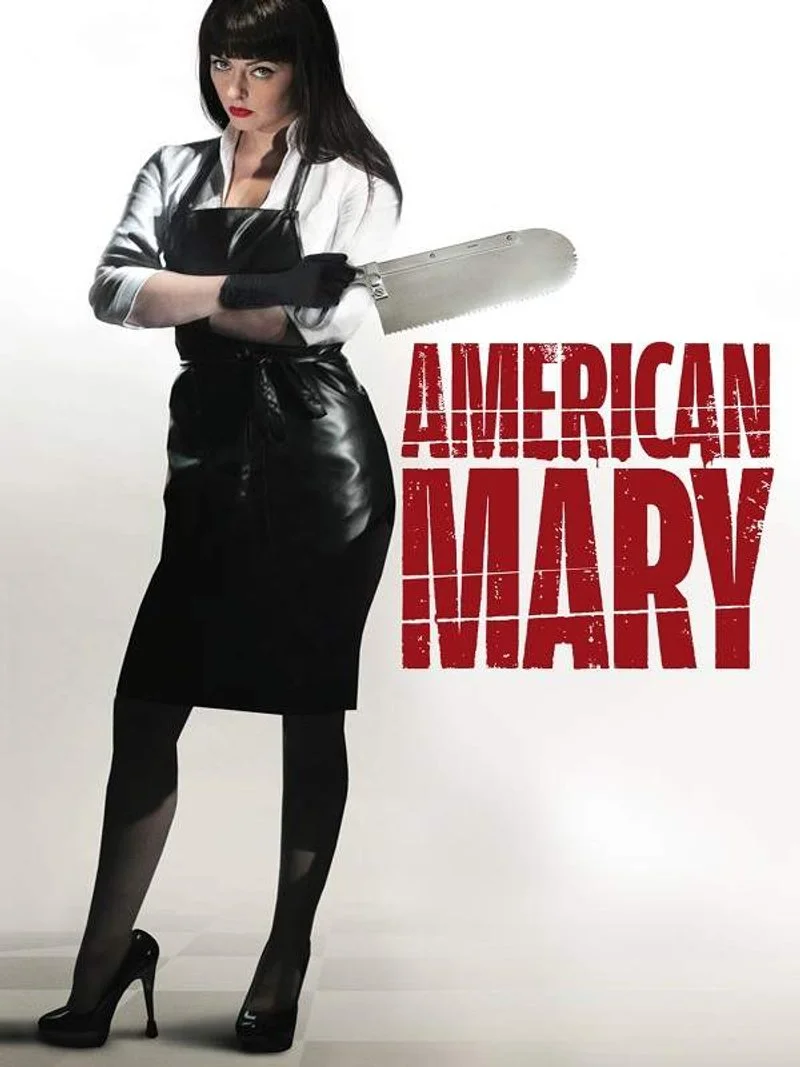 Affiche de American Mary