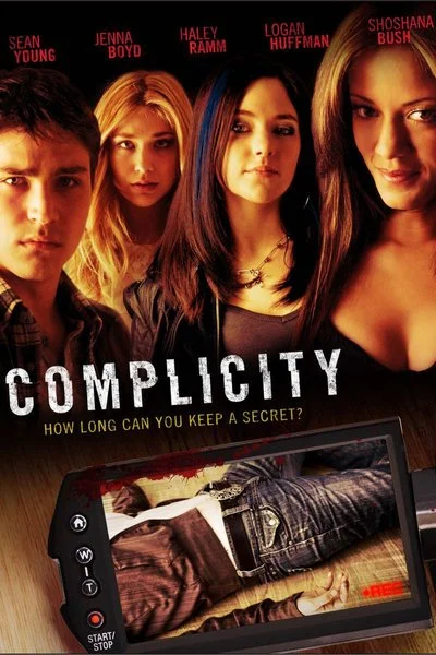 Affiche Complicity