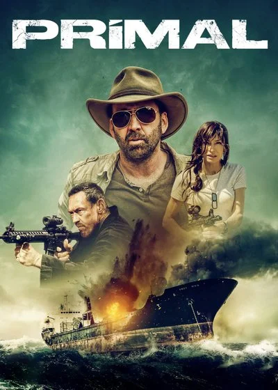 Poster Primal