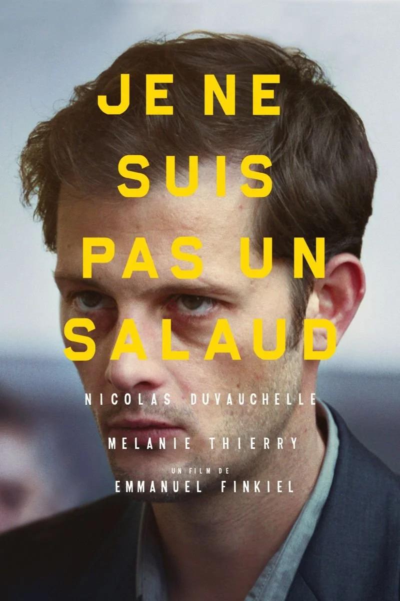 Affiche de Un homme à sa place