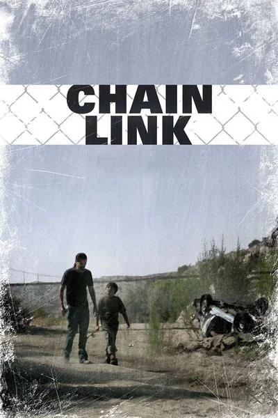 Poster Chain Link