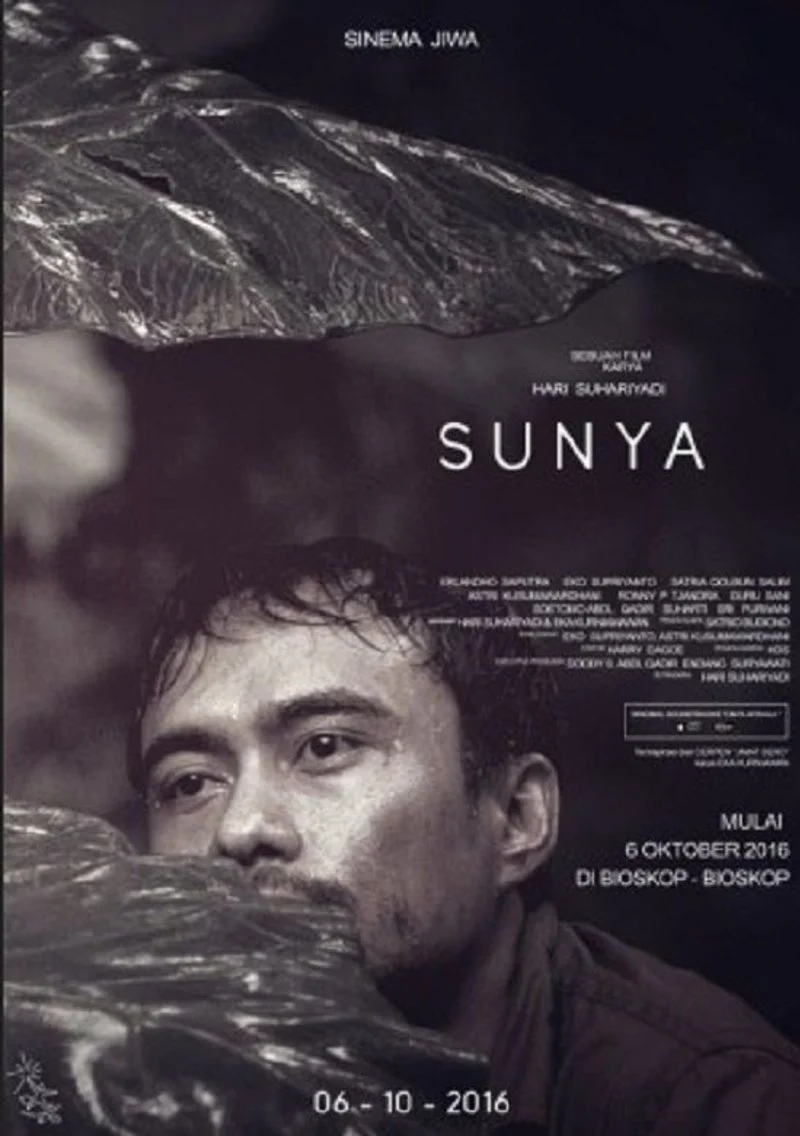 Affiche de Sunya