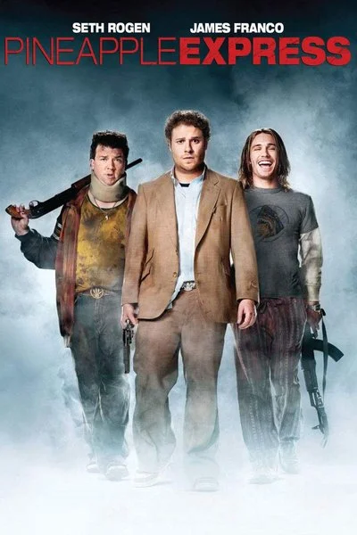 Poster Pineapple Express