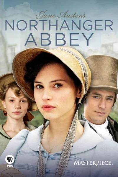 Poster Northanger Abbey