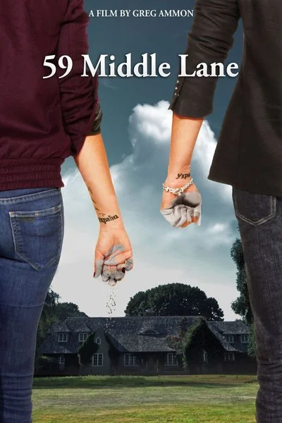 Affiche 59 Middle Lane