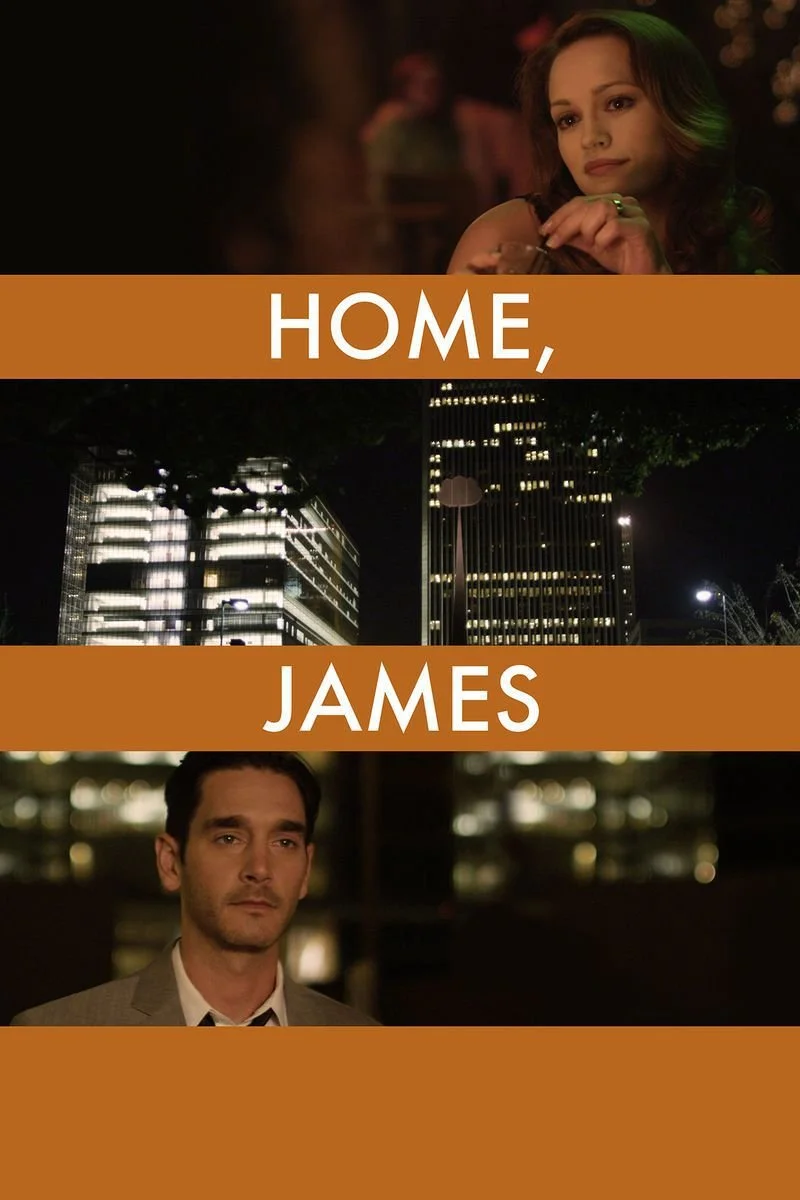 Poster van Home, James