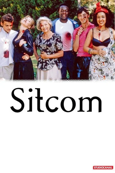 Poster Sitcom