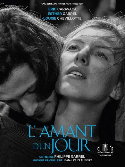 Affiche L'Amant d'un Jour