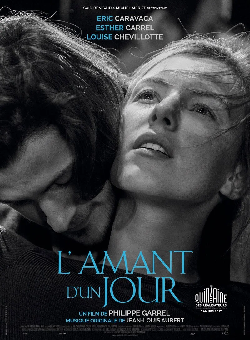 Poster van L'Amant d'un Jour